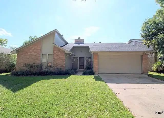 Property at 2946 Jenny Dr, Sugar Land, TX, 77479, 3 beds, 2 baths, [object Object]