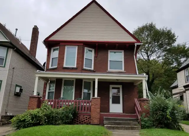 Property at 34 S Adams St Unit 1, Akron, OH, 44304, 1 bed, 1 bath, [object Object]