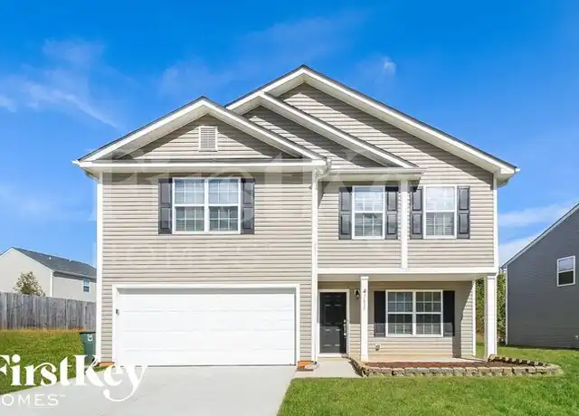 Property at 3619 Sweet Birch Dr, Greensboro, NC, 27406, 4 beds, 2.5 baths, [object Object]