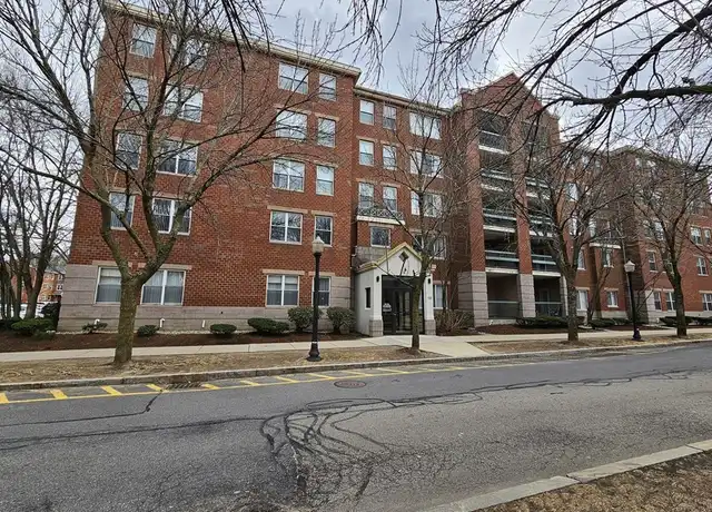 Property at 15 Harbor Point Blvd Unit 207, Boston, MA, 02125, 2 beds, 2 baths, [object Object]
