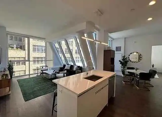 Property at 102 Charlton St Unit 17A, New York, NY, 10014, 2 beds, 2 baths, [object Object]