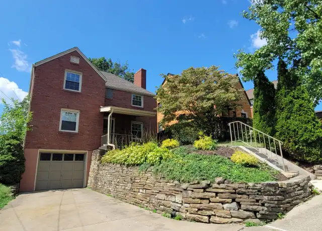 Property at 338 Broadmoor Ave, Pittsburgh, PA, 15228, 3 beds, 1 bath, [object Object]