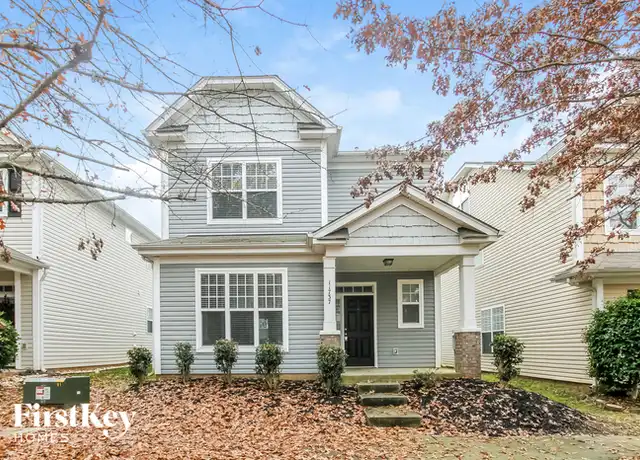 Property at 11737 Windy Mist Way, Huntersville, NC, 28078, 3 beds, 2.5 baths, [object Object]