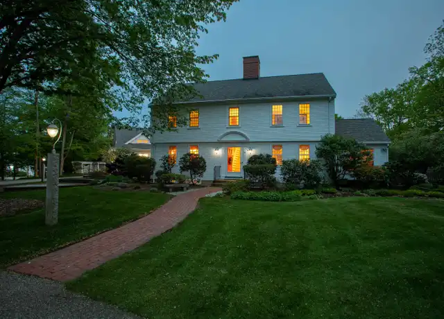 Property at 45 Pine St, Exeter, NH, 03833, 4 beds, 4.5 baths, [object Object]