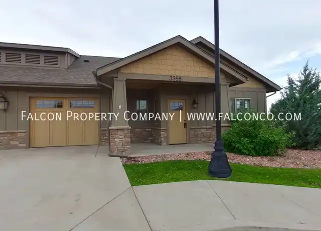 Property at 3355 Emmett View Dr, Colorado Springs, CO, 80922, 2 beds, 2 baths, [object Object]