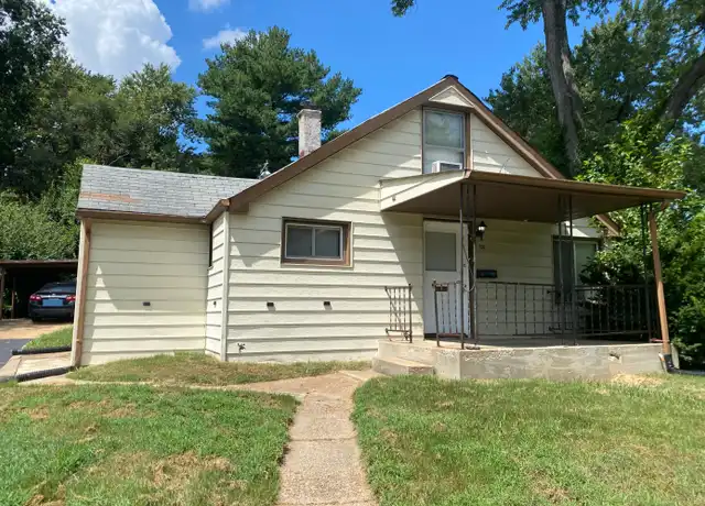 Property at 509 La Motte Ln, Saint Louis, MO, 63135, 2 beds, 1 bath, [object Object]