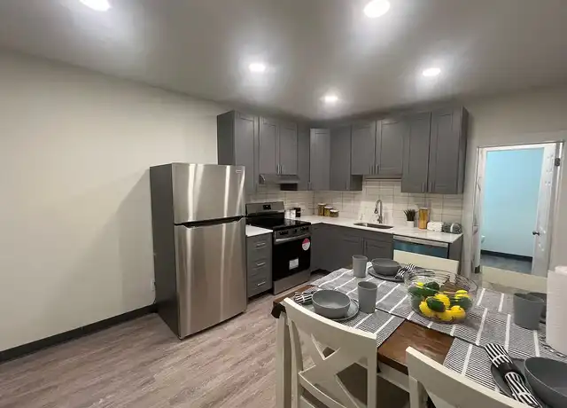 Property at Maria Apartments - 1119 2nd St SW, Rochester, MN, 55902, 1 bed, 1 bath, [object Object]