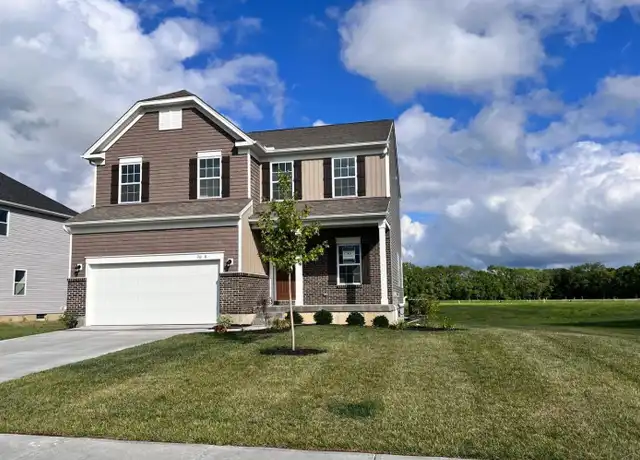 Property at 3048 Canvasback Ct, Franklin, OH, 45005, 4 beds, 2.5 baths, [object Object]