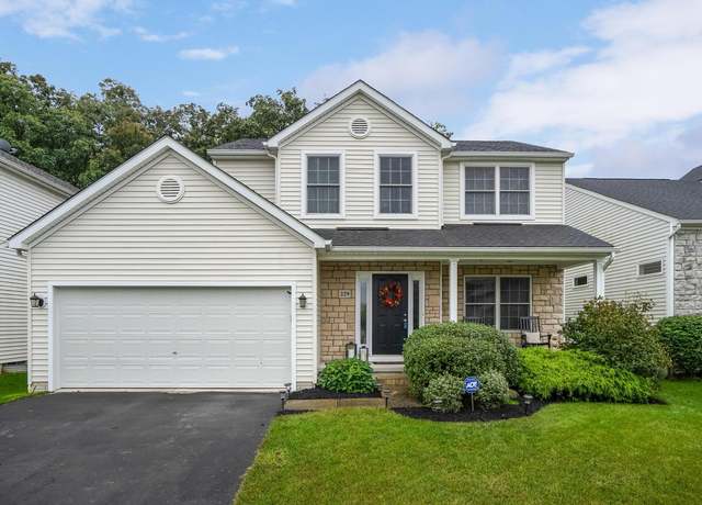 Photo of 229 Kastlekove Dr, Lewis Center, OH 43035