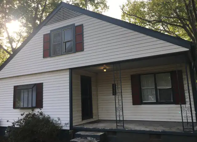 Property at 4146 E 1st St, Tulsa, OK, 74112, 3 beds, 1 bath, [object Object]