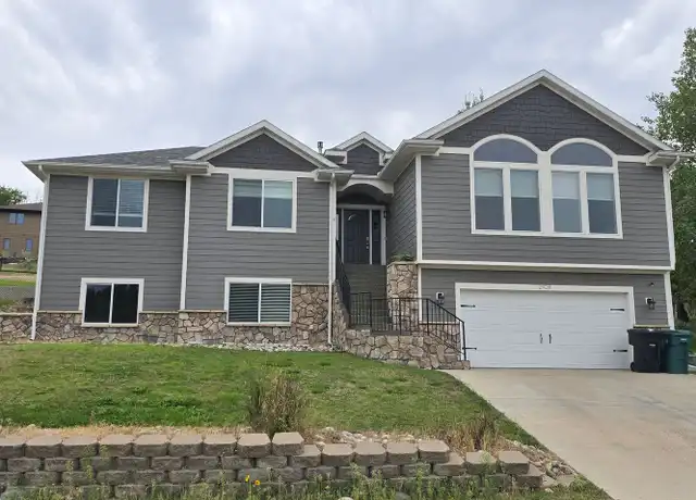 Property at 2920 Kincaid Rd, Billings, MT, 59101, 5 beds, 3 baths, [object Object]