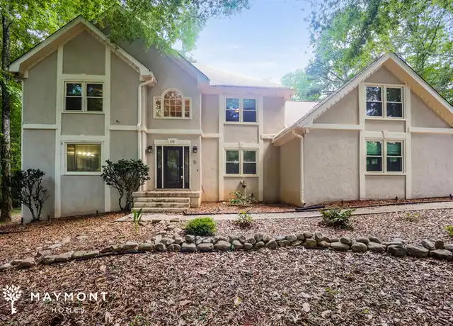Property at 115 Acton Dr, Fayetteville, GA, 30215, 5 beds, 3 baths, [object Object]
