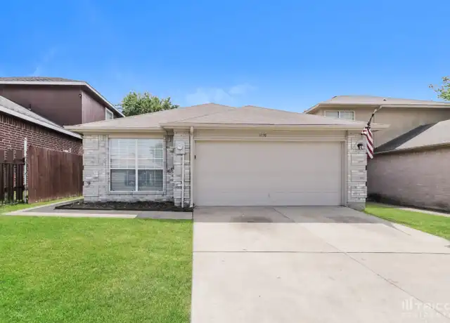 Property at 1170 Lombard Ln, Duncanville, TX, 75137, 3 beds, 2 baths, [object Object]