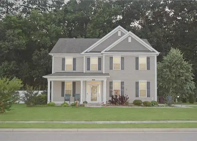 Property at 912 Lake Thrasher Dr, Chesapeake, VA, 23320, 4 beds, 3 baths, [object Object]