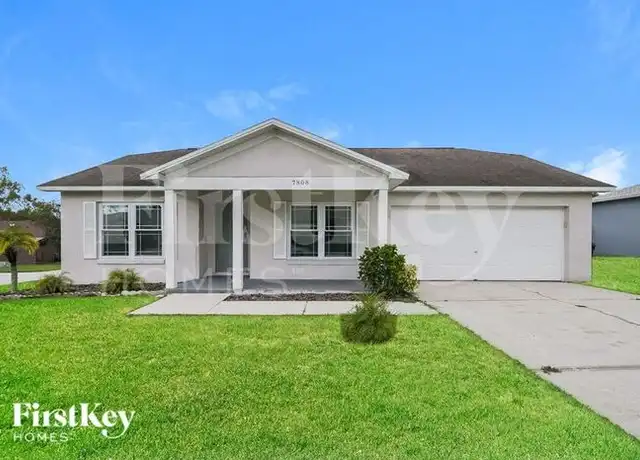 Property at 7808 Habersham Dr, Lakeland, FL, 33810, 3 beds, 2 baths, [object Object]