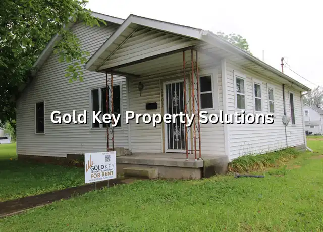 Property at 2403 S Madison Ave, Anderson, IN, 46016, 3 beds, 1 bath, [object Object]
