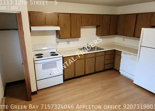 Property at 1113 12th St Unit 5, Baraboo, WI, 53913, 2 beds, 1 bath, [object Object]