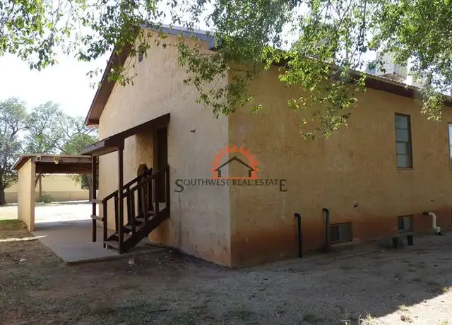 Property at 120 Navajo Rd Unit B, Clovis, NM, 88101, 2 beds, 1 bath, [object Object]