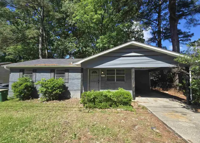 Property at 9918 Chicot Rd, Little Rock, AR, 72209, 3 beds, 1.5 baths, [object Object]
