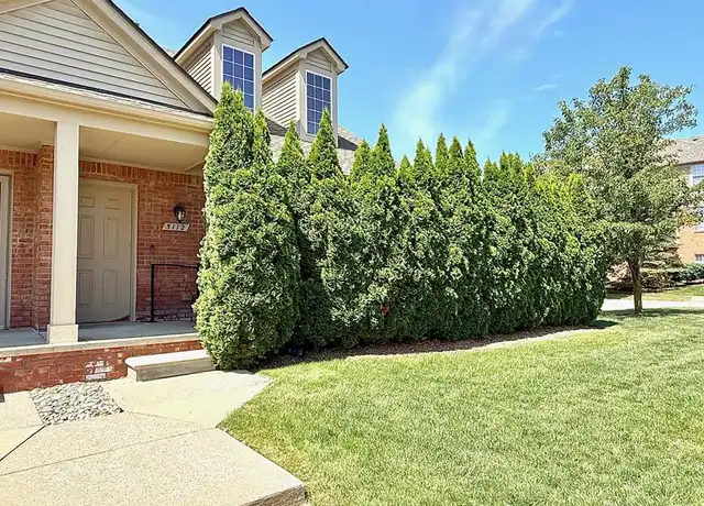 Property at 5112 Mesa Dr, Shelby Township, MI, 48316, 2 beds, 2 baths, [object Object]