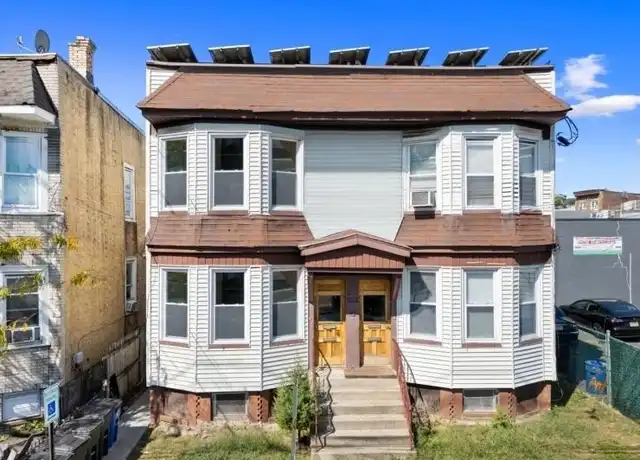 Property at 201 Watchung Ave #2, West Orange, NJ, 07052, 3 beds, 1 bath, [object Object]