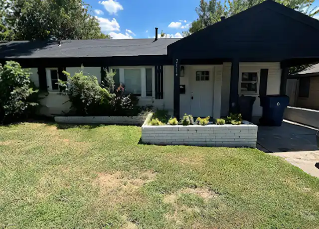 Property at 2116 Westchester Dr, Oklahoma City, OK, 73120, 3 beds, 1 bath, [object Object]