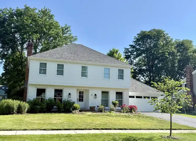 Property at 1019 Thunderbird Ln, Naperville, IL, 60563, 4 beds, 2.5 baths, [object Object]
