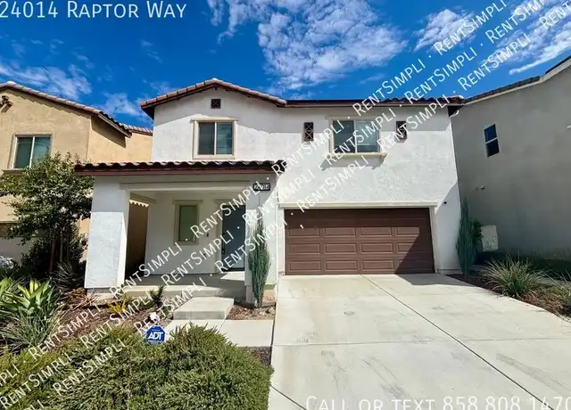 Property at 24014 Raptor Way, Lake Elsinore, CA, 92532, 3 beds, 2.5 baths, [object Object]