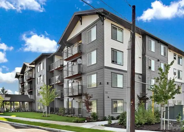 Property at 755 Telegraph Rd Unit 409, Bellingham, WA, 98226, 2 beds, 1 bath, [object Object]