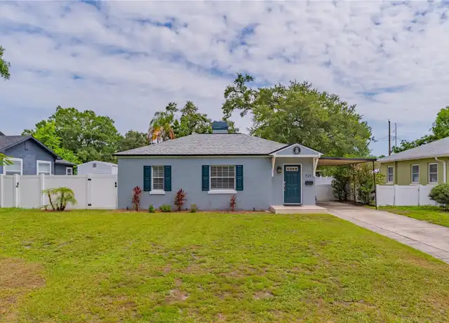 Property at 715 W Virginia Ave, Tampa, FL, 33603, 3 beds, 2 baths, [object Object]