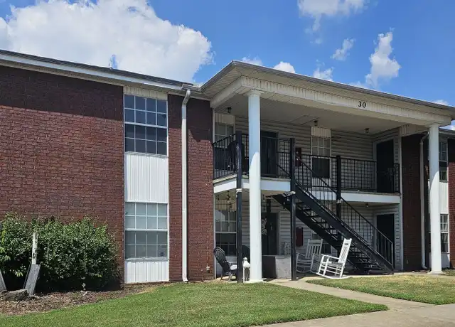 Property at 51 Cedar Creek Ct Bldg - 30-Unit 5, Van Buren, AR, 72956, 1 bed, 1 bath, [object Object]