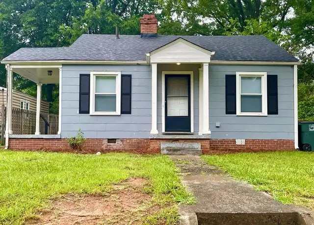 Property at 1020 Portland St, Greensboro, NC, 27403, 2 beds, 1 bath, [object Object]