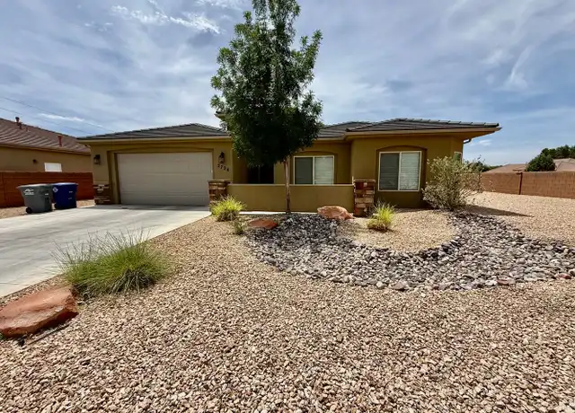 Property at 2726 E 430 N, Saint George, UT, 84790, 4 beds, 2 baths, [object Object]