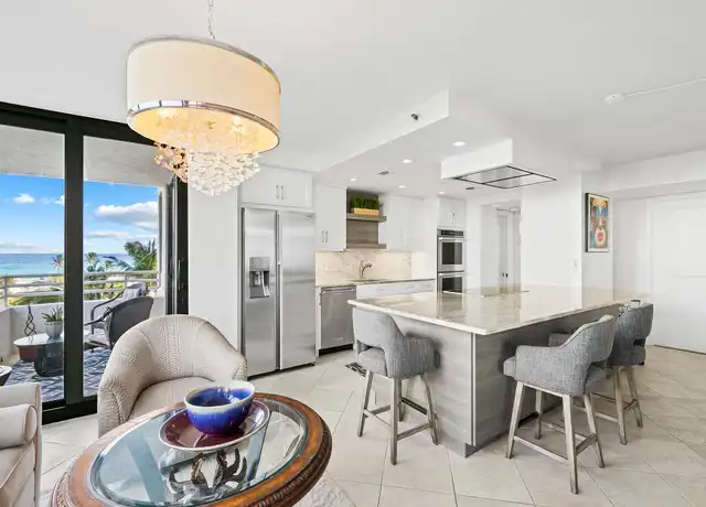 Property at 3450 S Ocean Blvd #505, Highland Beach, FL, 33487, 2 beds, 2 baths, [object Object]