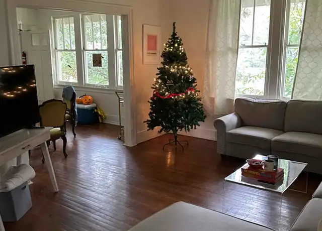Property at 1432 Broadway St, New Orleans, LA, 70118, 5 beds, 2 baths, [object Object]