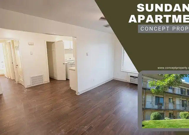 Property at Sundance - 1121 E 500 S, Salt Lake City, UT, 84102, 1 bed, 1 bath, [object Object]