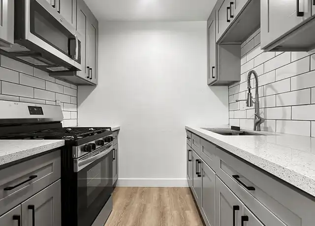 Property at 1105 S Standard Ave Unit 3, Santa Ana, CA, 92701, 1 bed, 1 bath, [object Object]