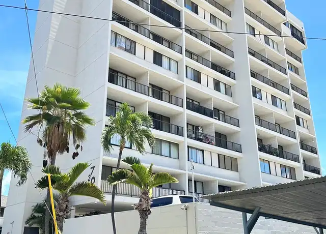 Property at 739 Hausten St #1106, Honolulu, HI, 96826, 1 bed, 1 bath, [object Object]