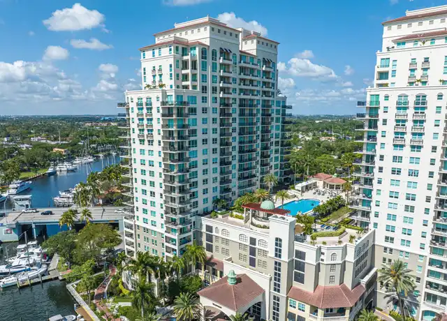 Property at 600 W Las Olas Blvd Unit 502, Fort Lauderdale, FL, 33312, 2 beds, 2.5 baths, [object Object]