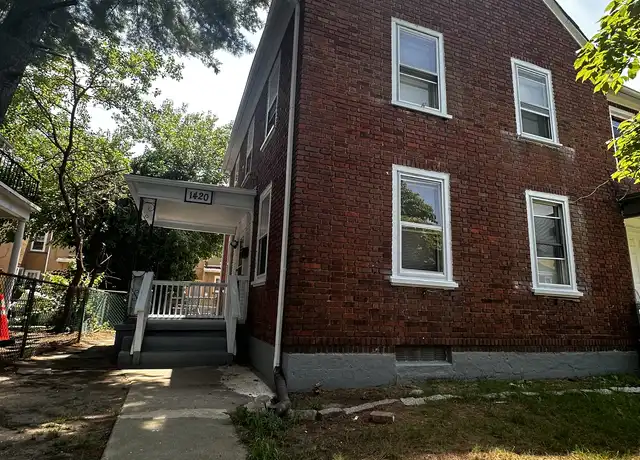 Property at 1420 N Chesapeake Rd, Camden, NJ, 08104, 3 beds, 1 bath, [object Object]