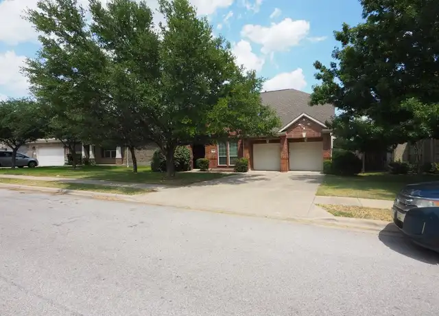 Property at 3116 Argento Pl, Cedar Park, TX, 78613, 4 beds, 3.5 baths, [object Object]