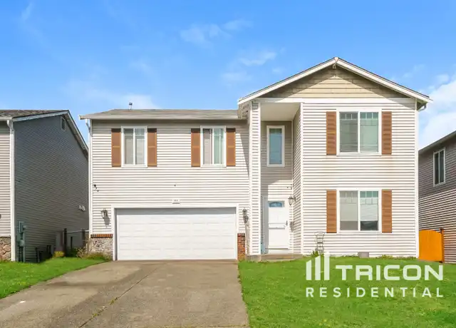 Property at 7805 203rd Street Ct E, Spanaway, WA, 98387, 3 beds, 2 baths, [object Object]