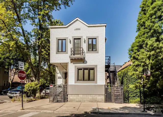 Property at 2128 N Hoyne Ave Unit 1, Chicago, IL, 60647, 1 bed, 1 bath, [object Object]