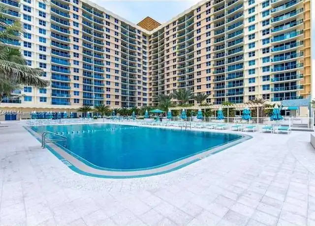 Property at 2501 S Ocean Dr #534, Hollywood, FL, 33019, 0 beds, 1 bath, [object Object]