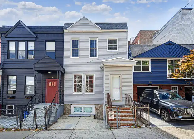 Property at 99 Jewett Ave, Jersey City, NJ, 07304, 3 beds, 1.5 baths, [object Object]