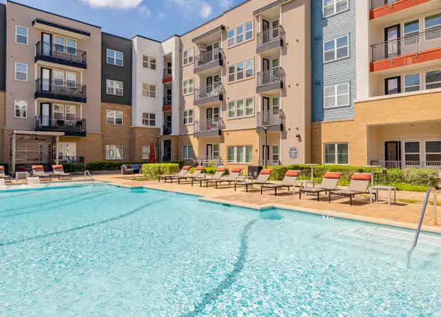 Property at 6108 E Riverside Dr Unit A1-25, Austin, TX, 78741, 1 bed, 1 bath, [object Object]