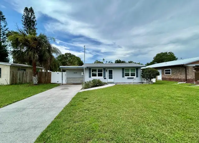 Property at 928 58th Ave N, Saint Petersburg, FL, 33703, 3 beds, 1 bath, [object Object]