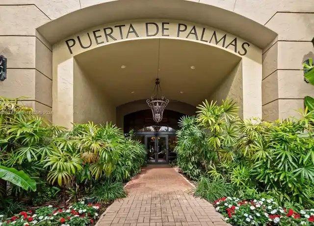 Property at 888 S Douglas Rd #1605, Coral Gables, FL, 33134, 2 beds, 2 baths, [object Object]