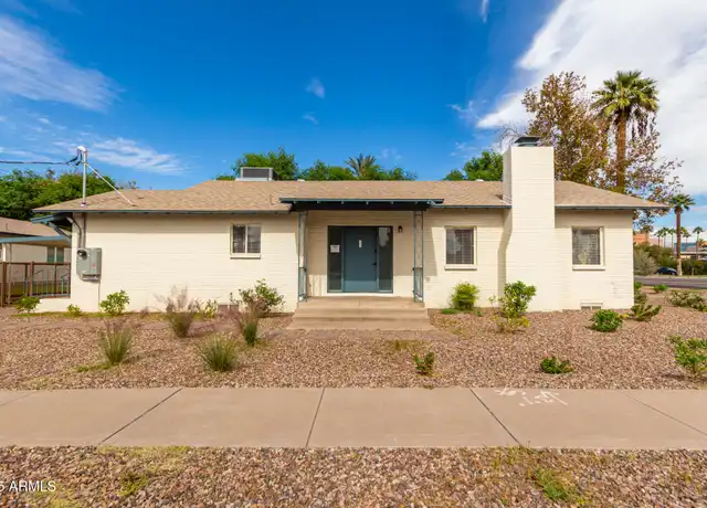 Property at 1190 S Mill Ave Unit A, Tempe, AZ, 85281, 3 beds, 2 baths, [object Object]