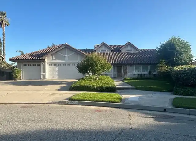 Property at 9545 Alta Loma Dr, Rancho Cucamonga, CA, 91737, 5 beds, 2.5 baths, [object Object]